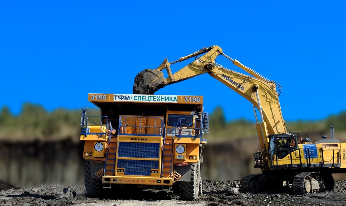 Фото: ТрансФин-М