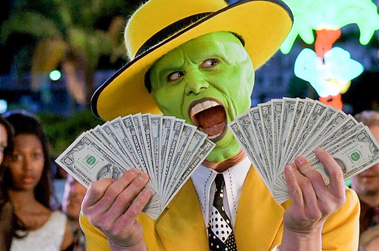  Роскошные автомобили, катера, виллы с бассейнами, путешествия по земному шару, помпезные вечеринки и прочие удовольствия в стиле «я - король»