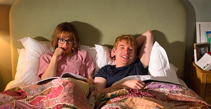 Мило и весело