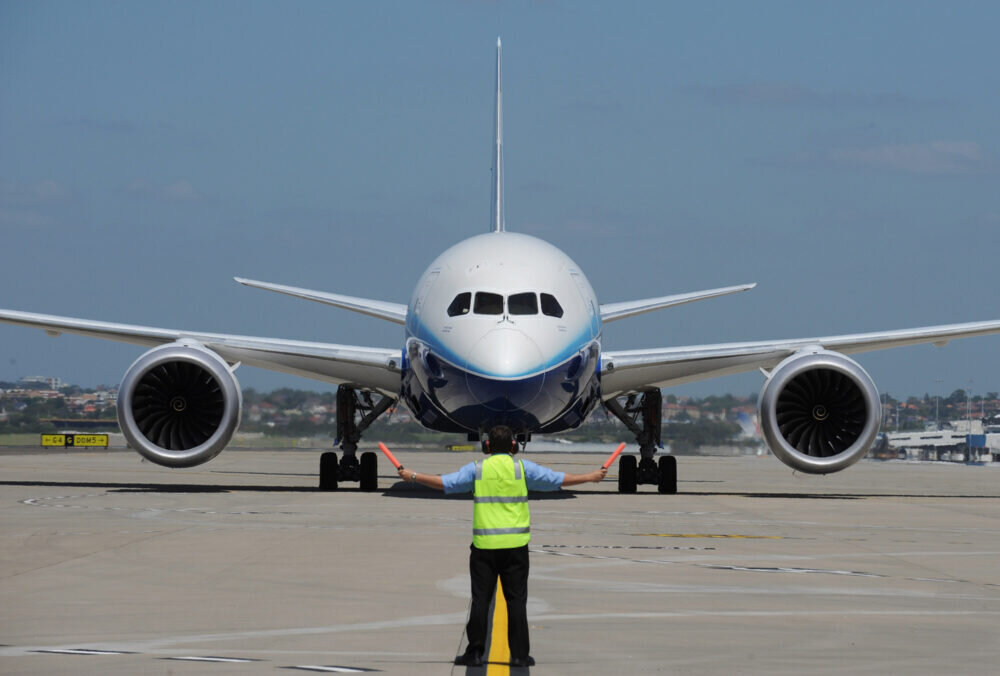 Какое влияние оказывают ВСМ на внутренний авиационный рынок Китая? Фото: Getty   Images