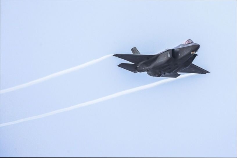 F-35