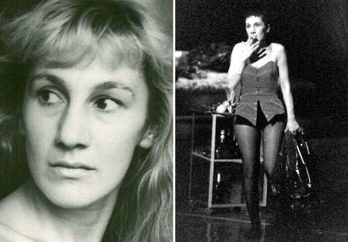 Актриса хайруллина биография и личная жизнь Личный ад Розы Хайруллиной: Как актриса за полгода потеряла всю семью и едва не 