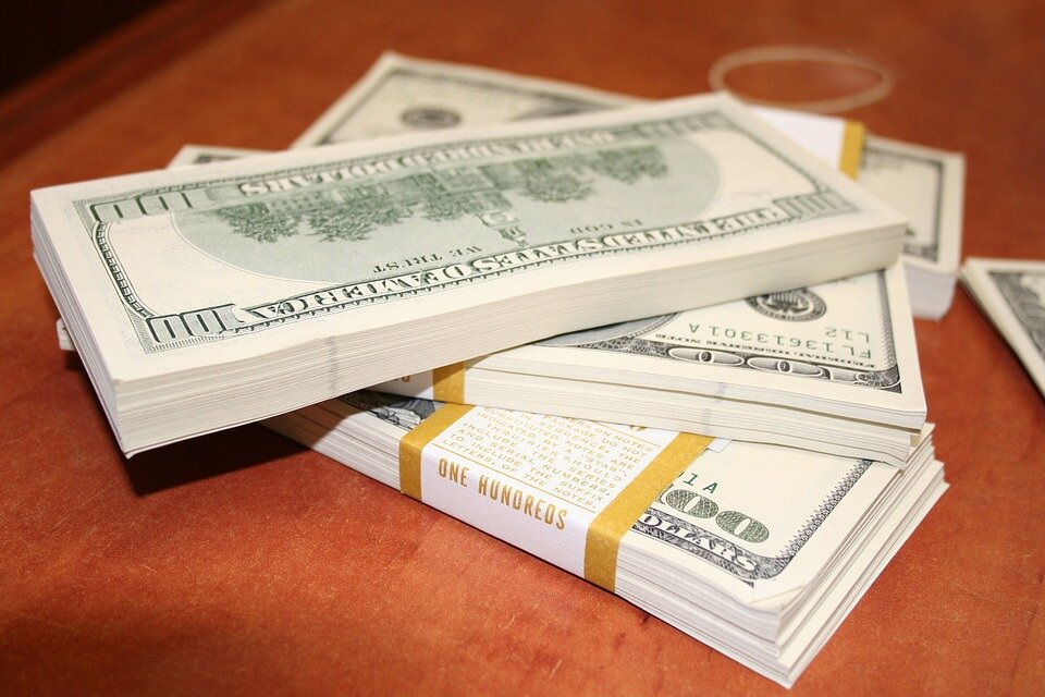 что нужно соблюдать, чтобы разбогатеть