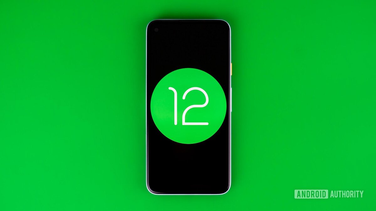 Цвет интерфейса Android 12 будет подстраиваться под фоновые обои |  Droidnews.ru | Дзен