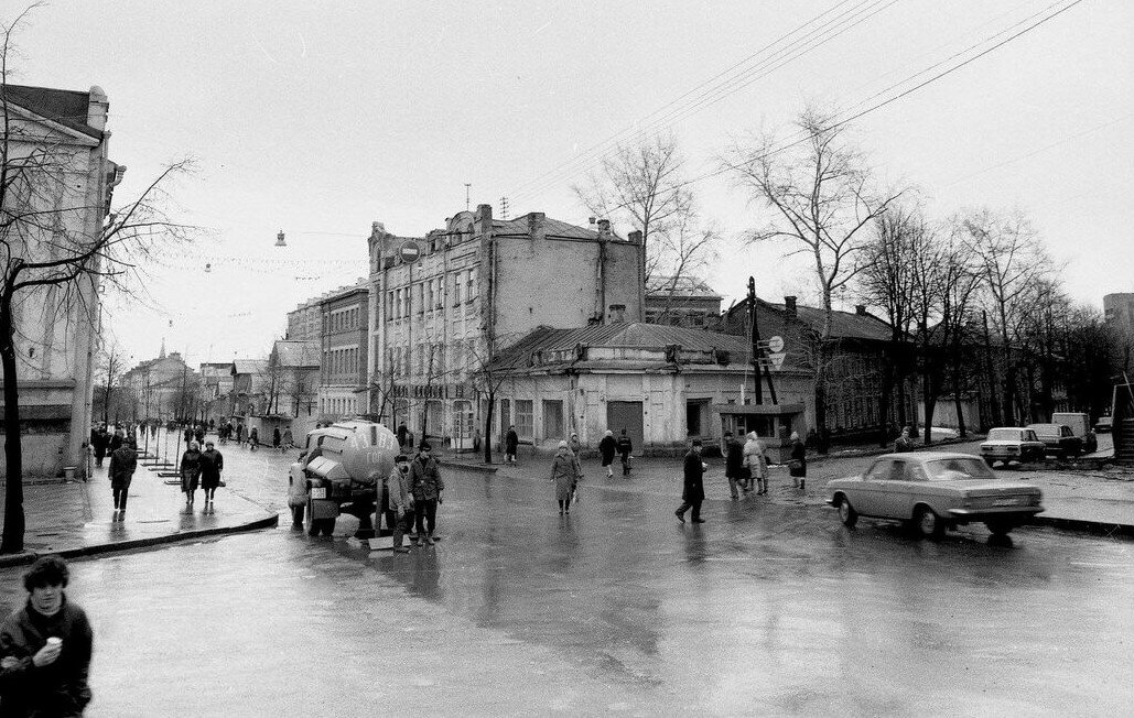 Фото бориса шемякина нижний новгород