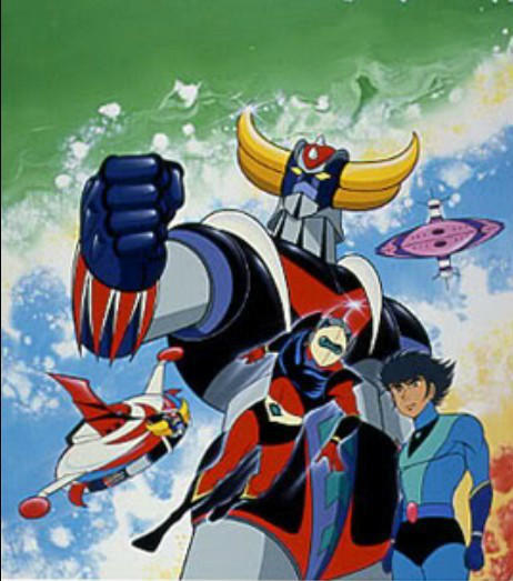 промо "Грендайзера"