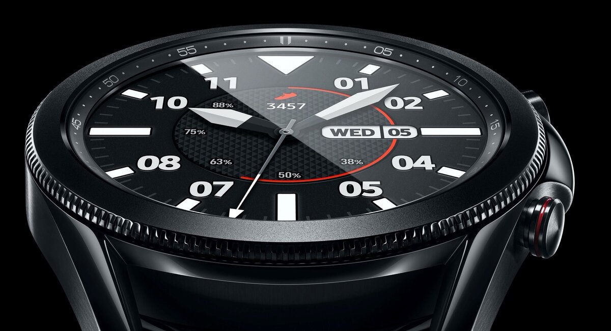 Samsung Galaxy Watch 3