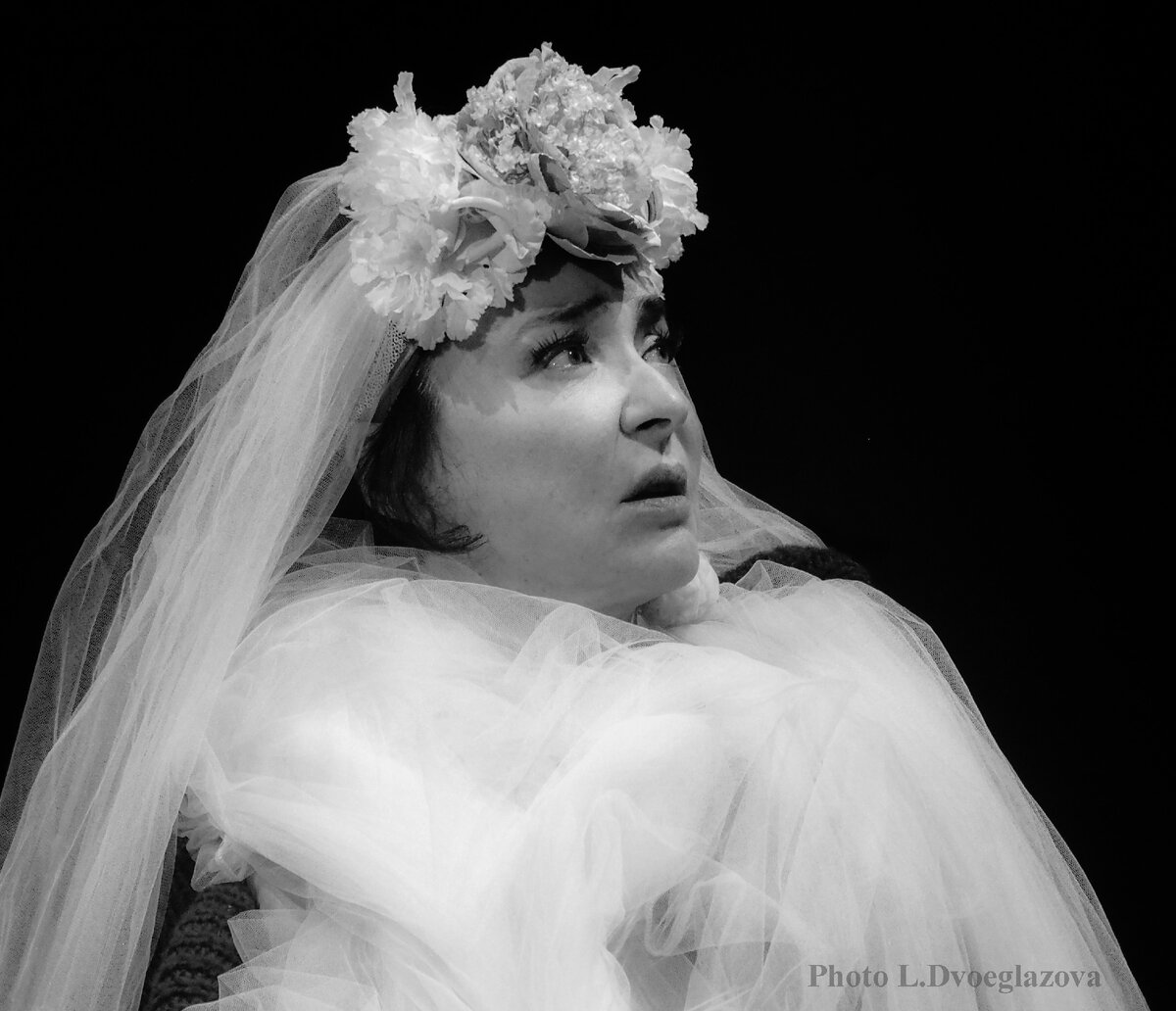 фото предоставлено пресс-службой театра "Модерн", автор фото Лариса Двоеглазова