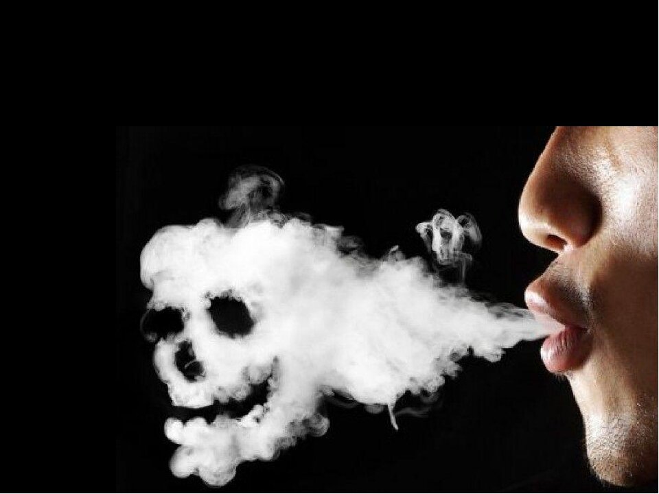 В настоящее время в мире от заболеваний, связанных с курением табака каждые 6 секунд умирает один человек, а ежегодно по этой причине умирают 5 миллионов человек.