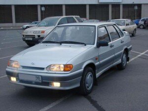 ВАЗ-2105