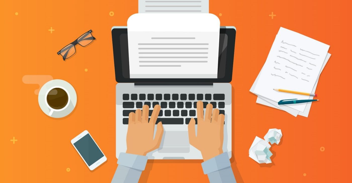 Скрытые символы в ворд