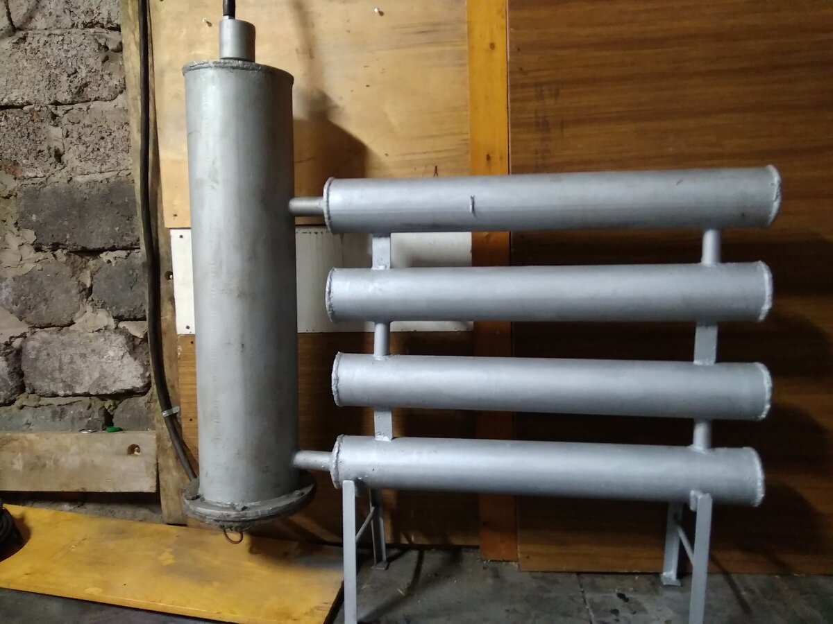 Первый вариант