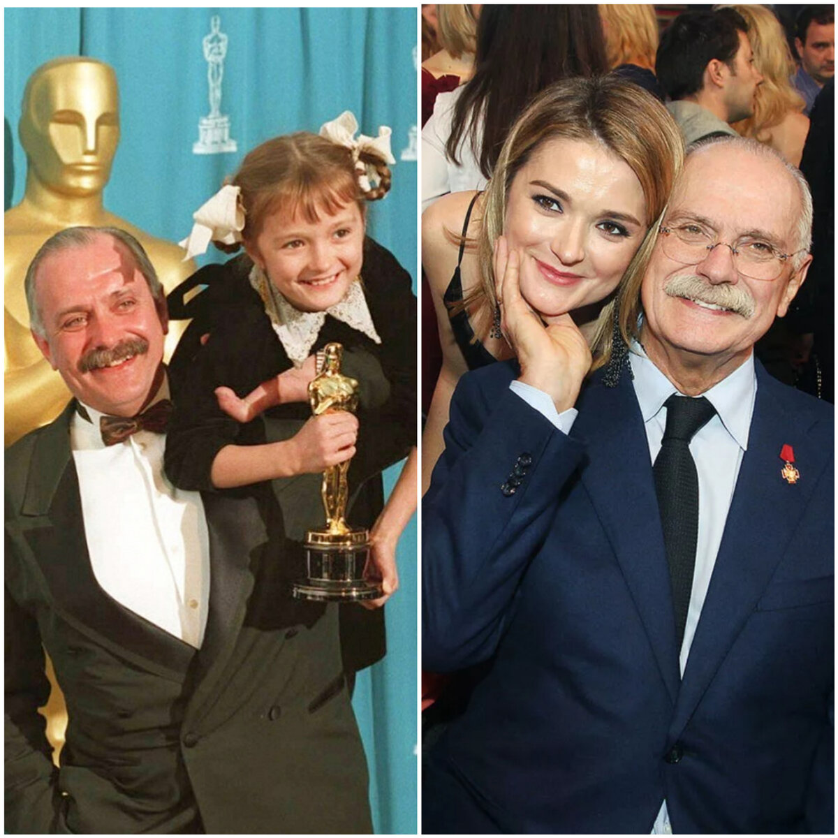 Коллаж канала. Фото из открытого источника