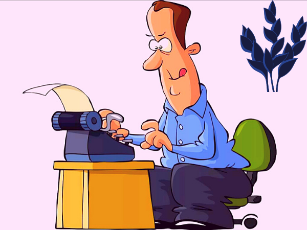 копирайтер