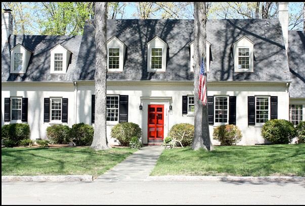 Подписывайтесь на канал, ставьте лайк! Фото: sinaarchitecturaldesign.com