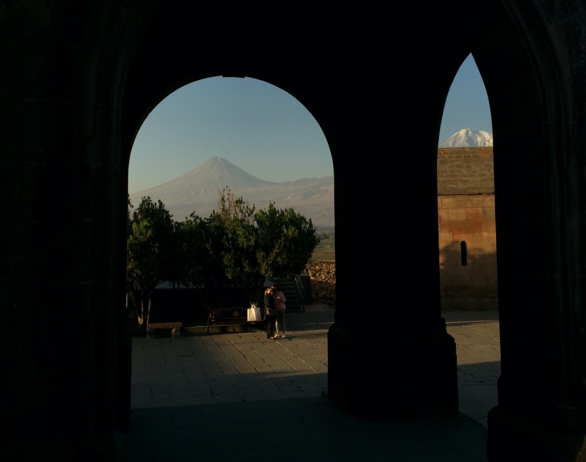 Путешествие по Армении. 🇦🇲 Места, особенности, бюджет. 💫