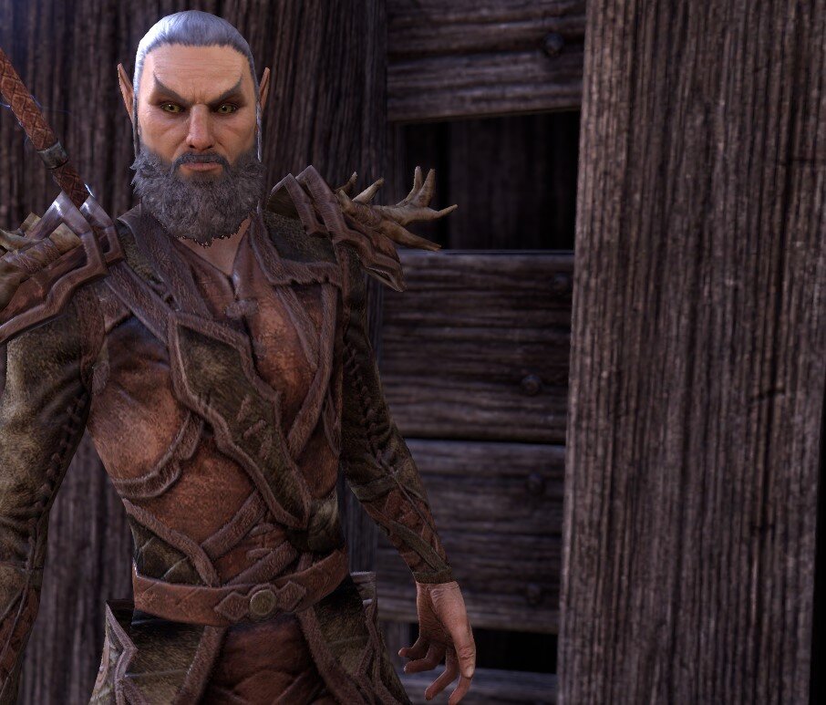 Карта в галерее