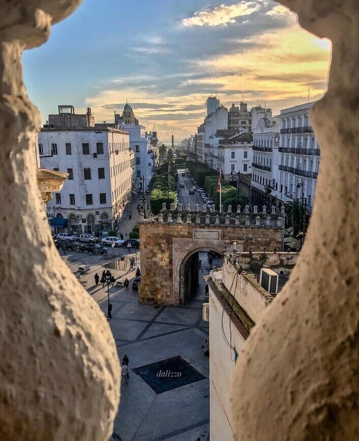 Фото из архива автора