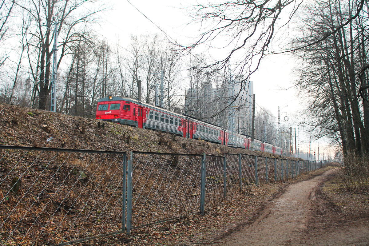 Март, 2020 года