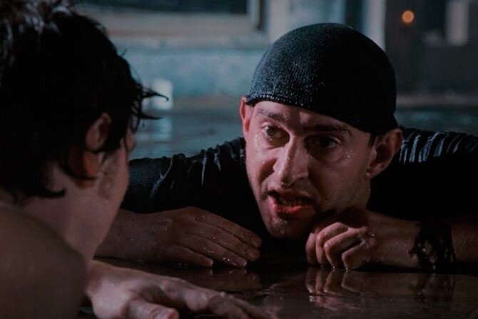 Константин Хабенский в фильме "Особо опасен"