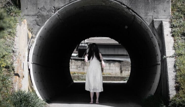 Некоторые городские легенды являются чистой правдой 