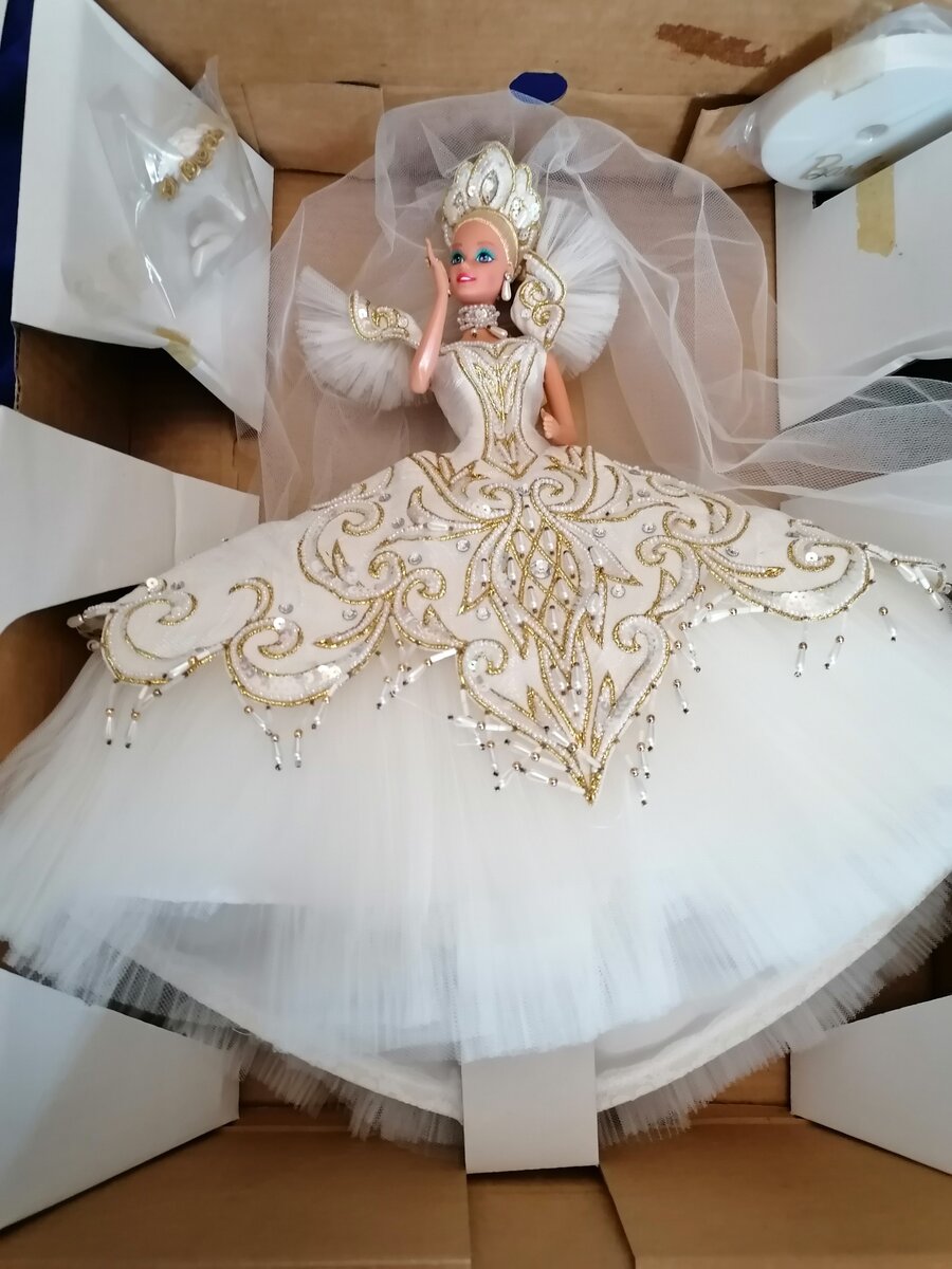 Внутри коробка выглядит никак. (фото автора)