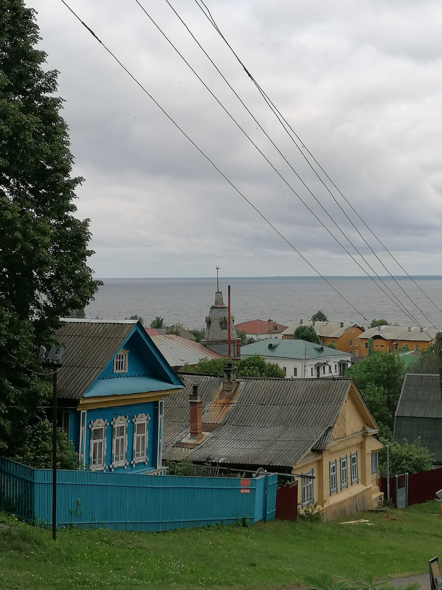 Г. Юрьевец