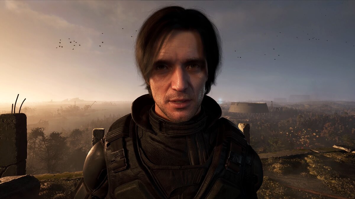 ВЕРОЯТНЕЕ ВСЕГО ОДИН ИЗ КЛЮЧЕВЫХ ГЕРОЕВ СЮЖЕТА СТАЛКЕР 2.