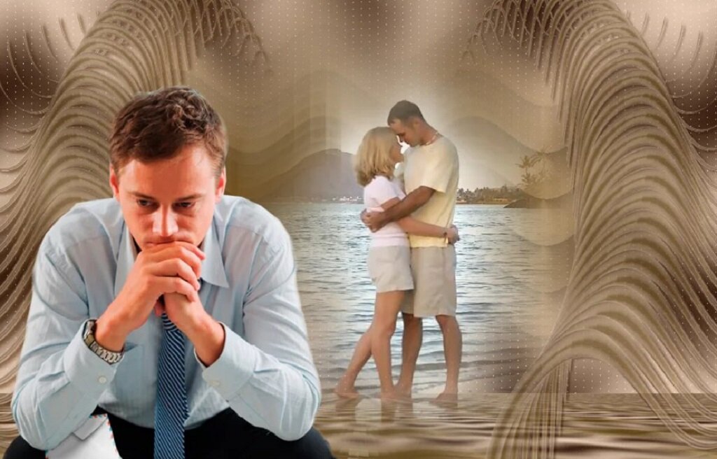 Случайная встреча влюбленных. Разлука влюбленных. Ловелас повинный в расставании влюбленных 9 букв. Влюбленные расстаются. Разлука влюбленных.