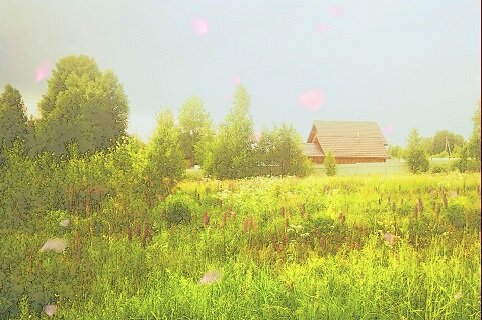 Рассказ о десятилетнем мальчике, самом обычном мальчике, которого можно встретить в каждом дворе. Он умеет любить, быть преданным и несмотря на свой юный возраст, старается с пониманием относится к тем переменам, которые происходят в его жизни. Главный герой учится быть смелым и сильным, старается быть самостоятельным в принятии решений и хочет стать настоящим помощником для своих близких, а на сколько это у него получается вы узнаете, прочитав рассказ. 6+