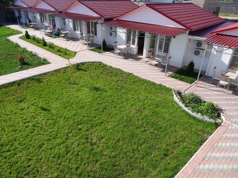 фото взято с букинга.