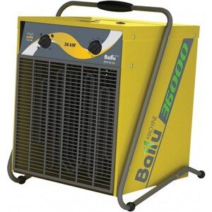 Тепловые пушки Ballu