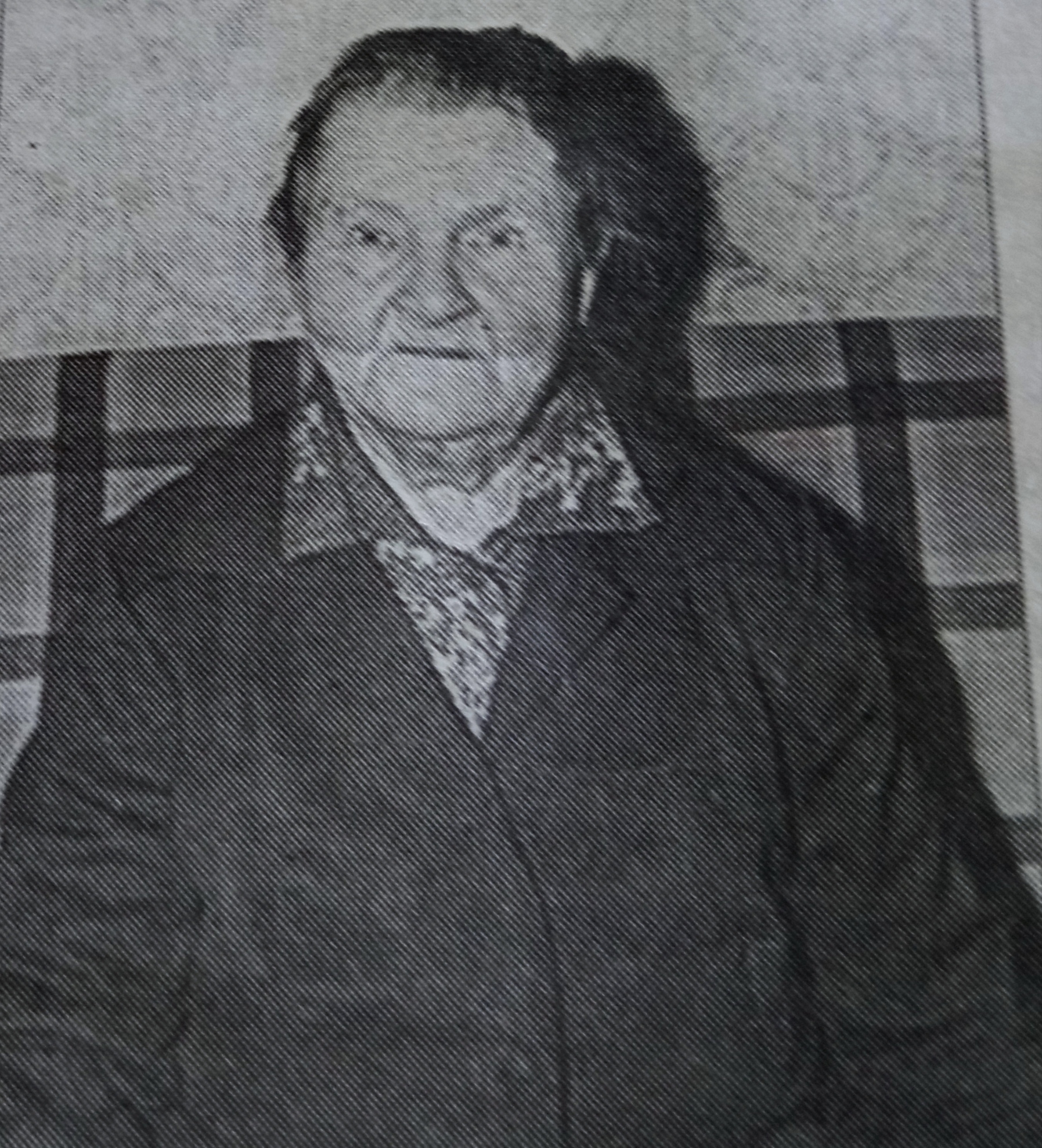 Мама рассказала мне историю их многодетной семьи, теперь многое знаю о нашем роде. Жалею — раньше не спросила о многом бабушку2