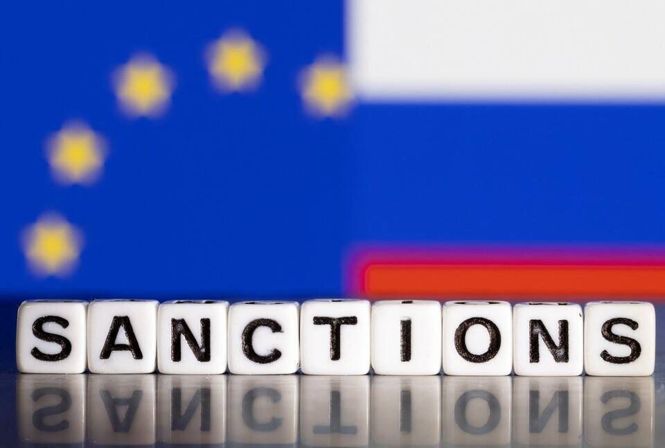    Постпреды стран Евросоюза согласовали пятый пакет санкций против России  REUTERS