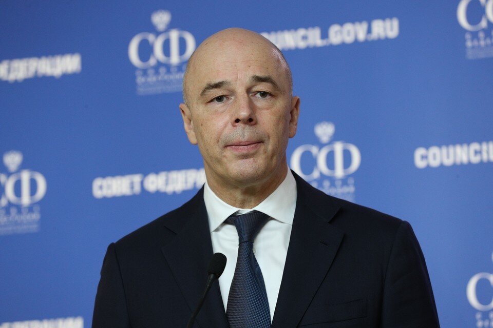     Силуанов заявил, что Россия сделала все для выполнения обязательств по внешнему долгу  GLOBAL LOOK PRESS
