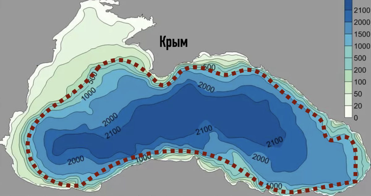 Навигационные карты Черное- Азовское моря купить в Севастополе с доставкой Хобби