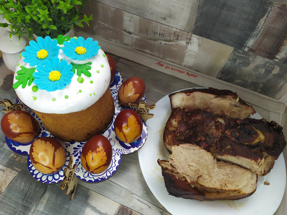 Фото автора канала "Моя домашняя кухня" (zen.yandex.ru/yadomohozyaika)