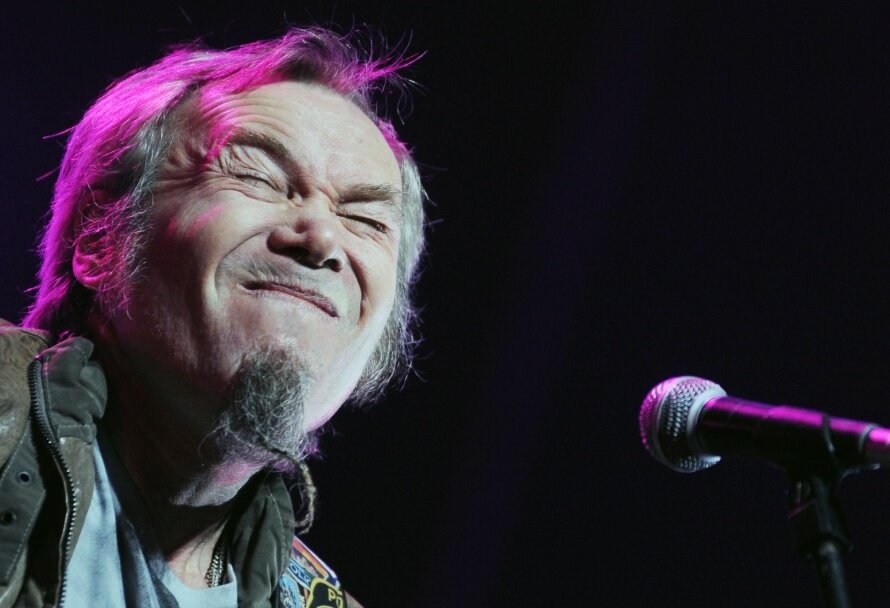 Владимир Бегунов