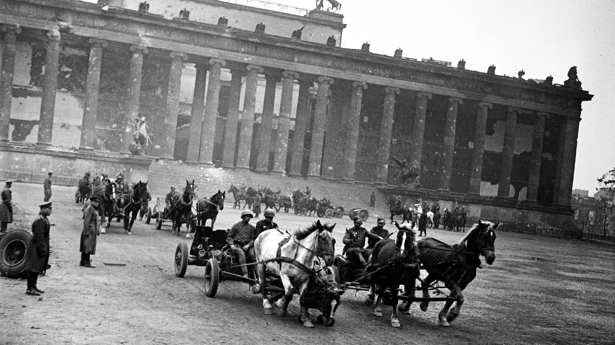 Фото 2 мая 1945 года