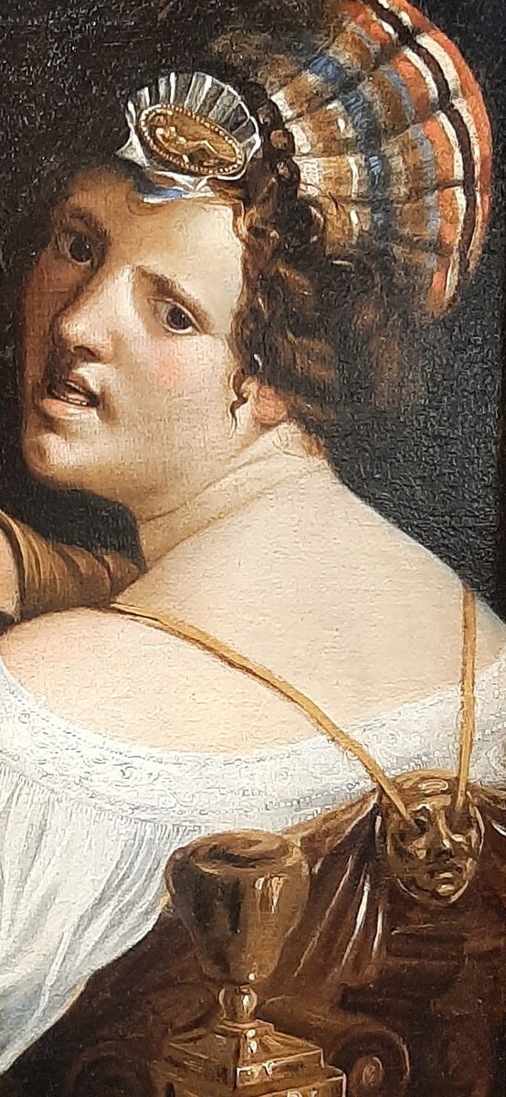 Обратите внимание на детали!