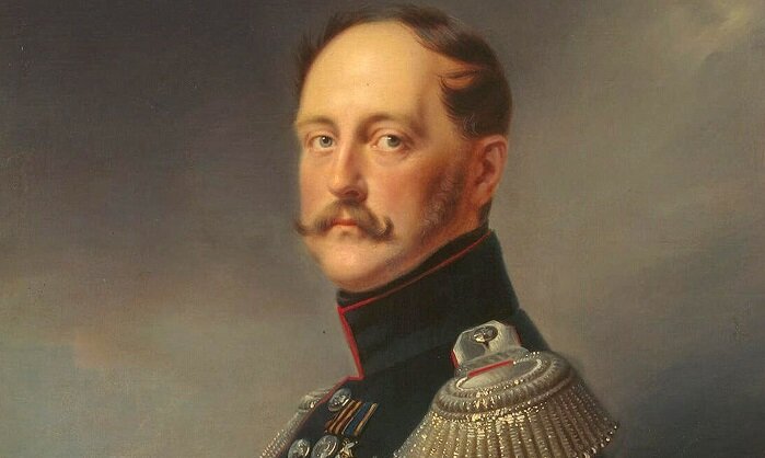 Николай I Павлович (1796 - 1855) | Владимир Хвайда | Дзен