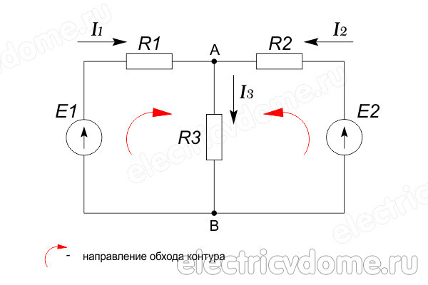 Формула 2 закона Кирхгофа: объяснение и применение