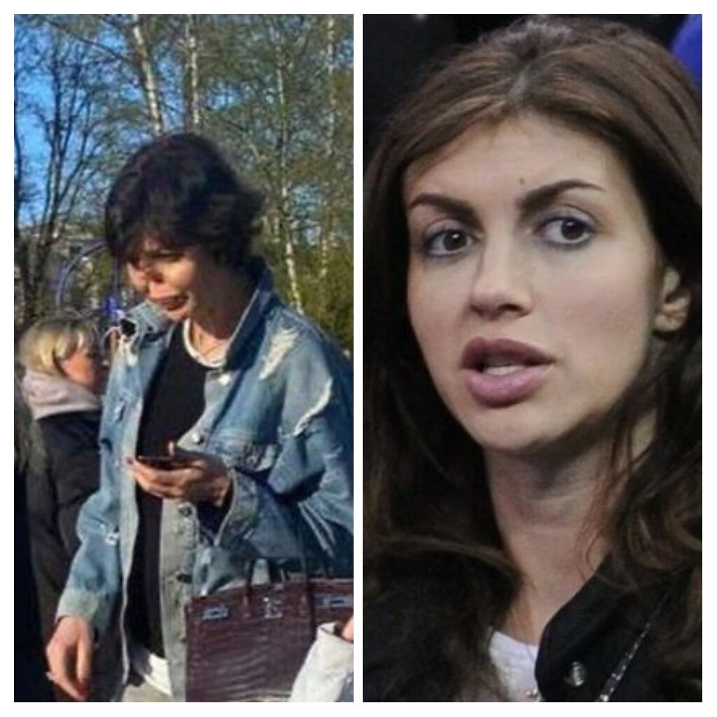 Коллаж мой. 