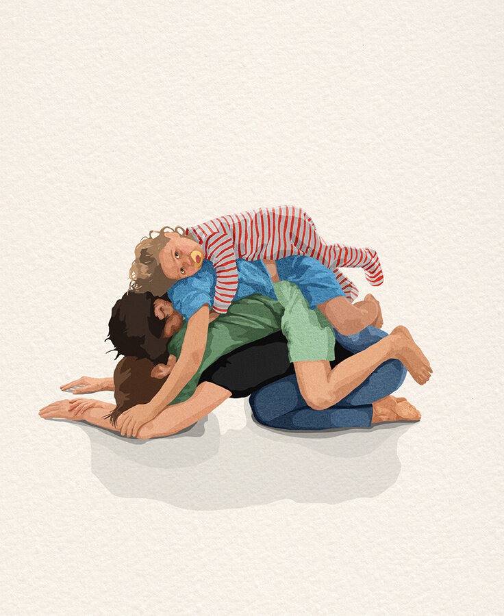 Источник: www.giselledekel.com