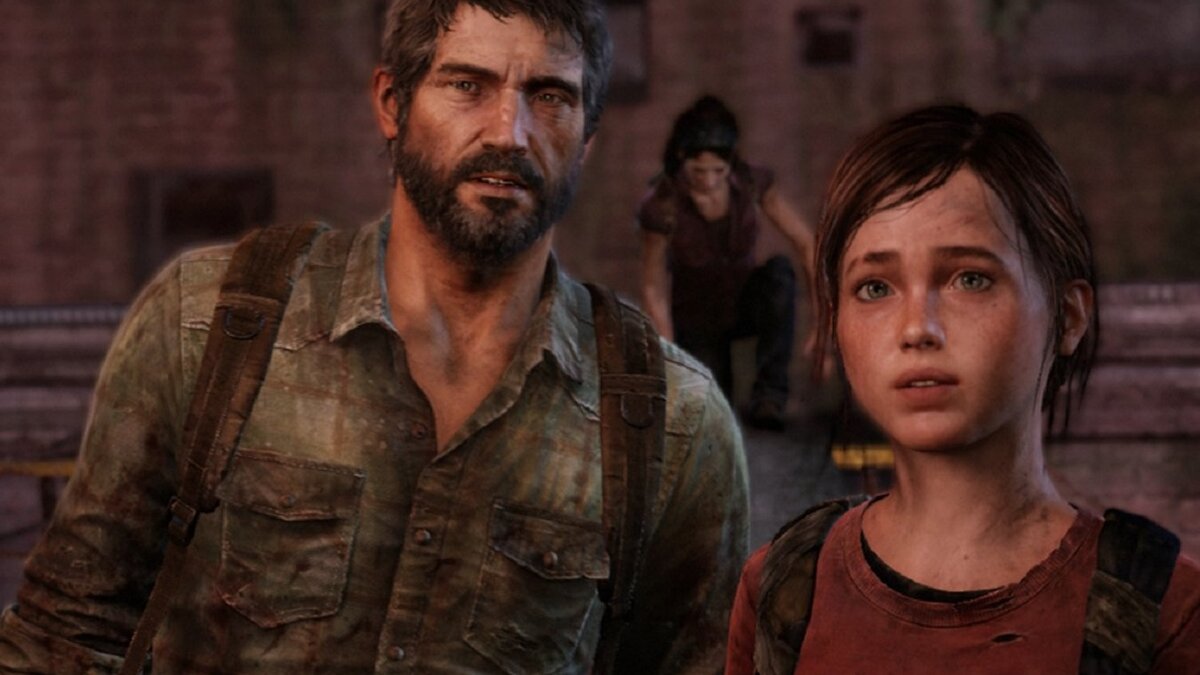 Слух: ремейк The Last of Us выйдет зимой 2022 года | VK Play | Дзен