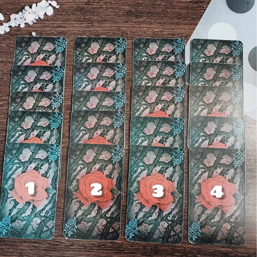 Таро расклад