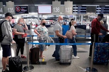 Турция так или иначе остается в топе направлений для россиян