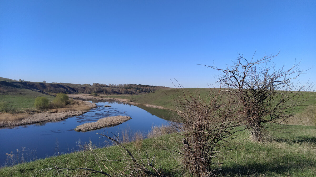 тут я поставил кресло