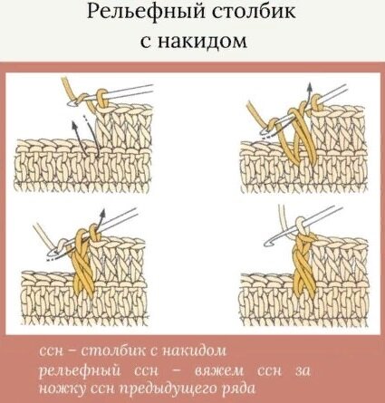 Как связать носки спицами: пошаговая инструкция