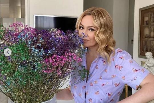    Обвиненный Рудковской в краже 31,5 миллиона рублей прораб сообщил об угрозах с ее стороны